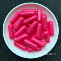 Good Choose Pharmaceutical Gelatin Empty Hard Capsule